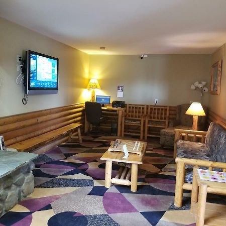 Days Inn By Wyndham Sandpoint Ponderay Buitenkant foto